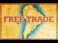 Thom Hartmann: Are free trade deals a win-win for U.S. economy?