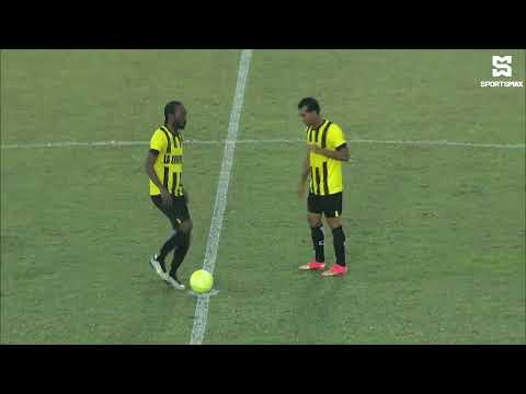 Eagles FC outplay Central FC 3-1 in TTPFL matchday 9 battle! | Match Highlights