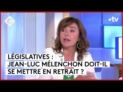 En cas de victoire de la gauche, qui pourrait aller à Matignon ? - Carole Delga-C à Vous- 25/06/2024