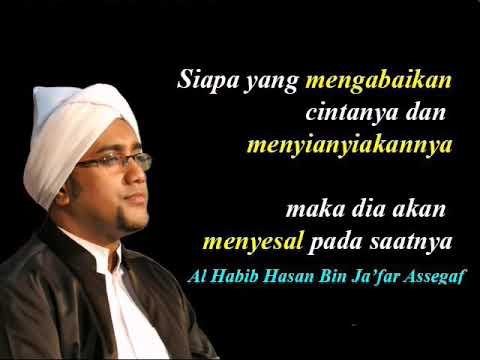 Lagu solawat habib sheh