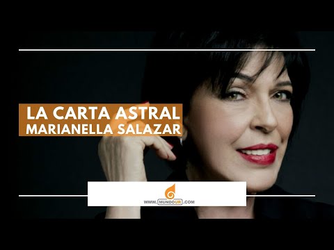 Presagio Ep. 3 || Conoce la Carta Astral de Marianella Salazar