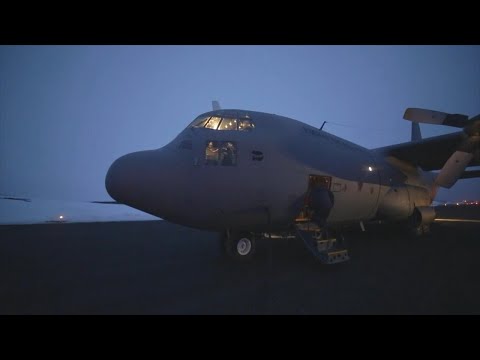 Hércules C-130: cuatro oficiales serán investigados por cuasidelito de homicidio