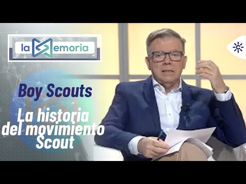 La Memoria | Boy Scouts, el legado de Baden Powell