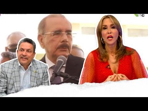 ¿Que quizo decir Danilo Medina con respecto a la muerte de Cesar Prieto