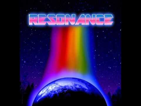 LUNARIA - RESONANCE (5 Track FULL ALBUM)