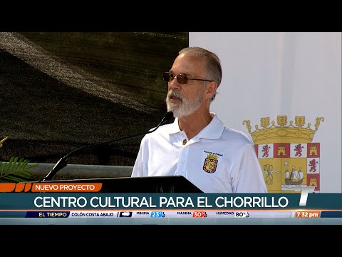 Proyecto de Centro Cultural en la Cinta Costera impulsado por alcalde Fábrega genera reacciones