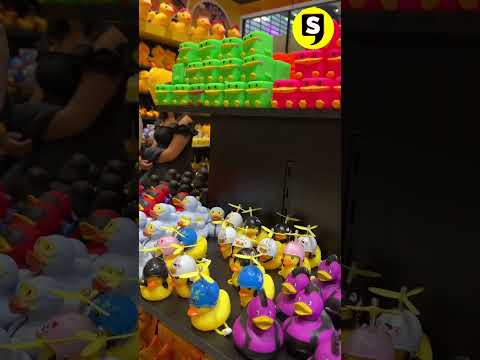 ¡Descubre la emoción en Inflalandia Quack Pachuca y prepárate para la diversión! #SubrayadoMX