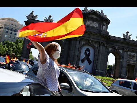 ABRAHAM MENDIETA EXPLICA POR QUÉ ESPAÑA ENFRENTA UN PROBLEMA DE ESTADO Y NO DE GOBIERNO