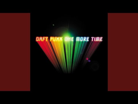 One More Time (Radio Edit)