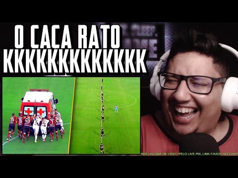 AS LOUCURAS DO FUTEBOL BRASILEIRO - Parte 1