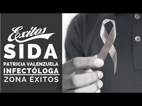 EN VIVO  Zona Éxitos 24.03.2022 El VIH