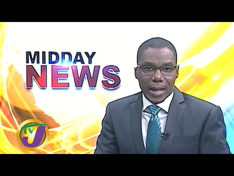 IMF Lower Global Growth Forecasted: TVJ Midday News - June 24 2020