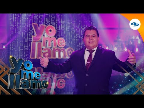 Yo Me Llamo Julio Jaramillo se alejó de la voz del artista original – Yo me llamo | Caracol TV