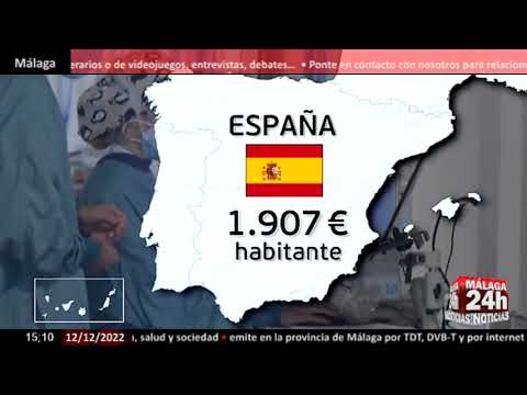 Noticia - Médicos y sanitarios de toda España al borde del colapso