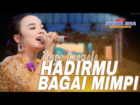 THE MOST LATEST 2026!! TASYA ROSMALA - YOUR PRESENCE IS LIKE A DREAM | NEW PRIMA EGA