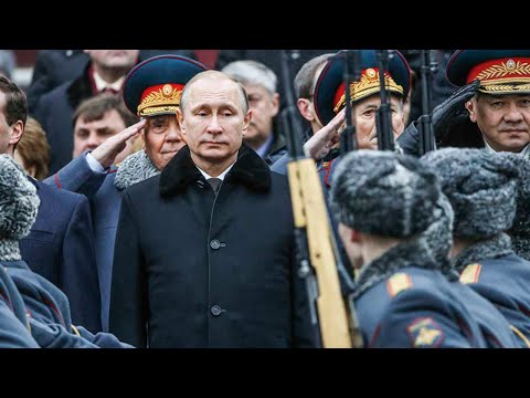 Guerra en Ucrania: Putin exige la redención de Azovstal