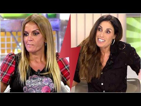 El golpe bajo de Isabel Rábago a Marta López en directo: Ahora entiendo por qué no te funciona...