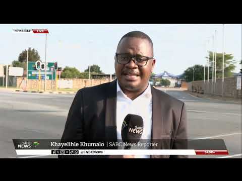 SADC-EAC Summit I Security situation in the DRC