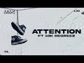 130 - Attention (featuring 10k degreez)