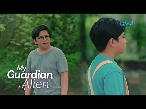 My Guardian Alien: Doy, magkakaroon ba ng bagong kaibigan? (Episode 56)