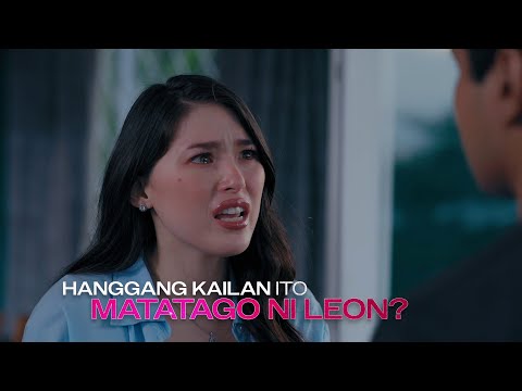 Asawa Ng Asawa Ko: Hannah, alam na ang totoong pagkatao ni Leon (Teaser Ep. 141)