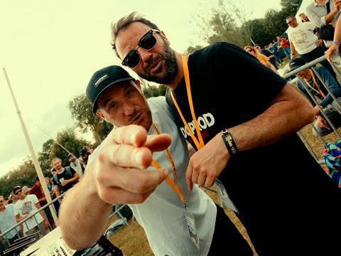 ONDUBGROUND Concert Tickets - 2026 Tour Dates