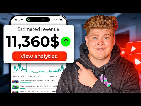 YouTube video thumbnail