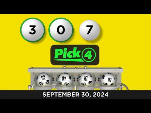 Maryland Lottery Midday 09/30/2024