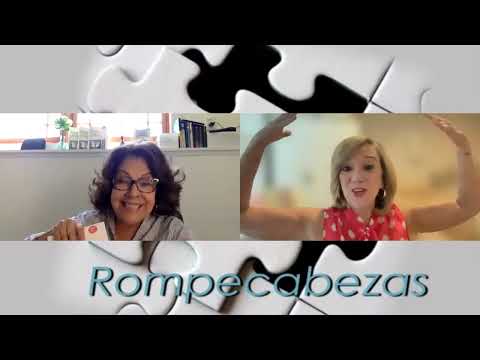 Rosa Haydée Sánchez | #ROMPECABEZAS | EVTV | 06/23/24 1/3