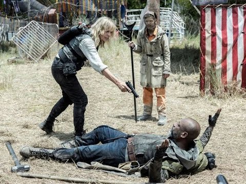 Fear, The Walking Dead (Canal+) : Que nous réserve la dernière saison de la franchise de zombies ?