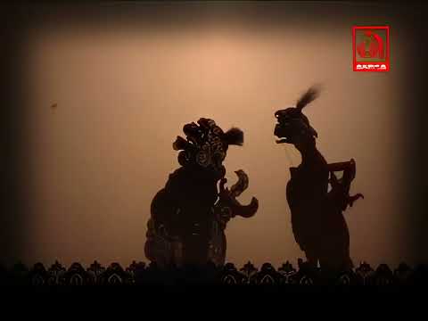 Wayang Cenk Blonk - Ludra Murti Vol. 3