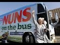 Nuns on the Bus Fight for Medicaid Expansion...