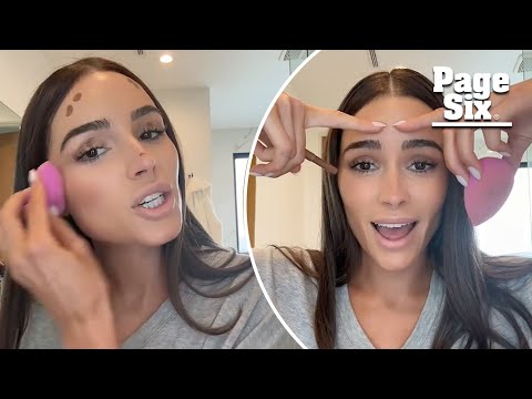 Olivia Culpo details everything she has & hasn’t done to her face: Botox, filler, buccal fat removal