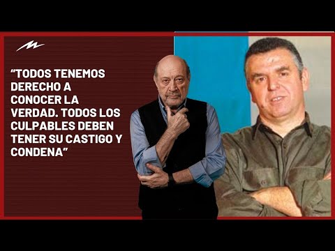 El editorial de Alfredo Leuco tras las declaraciones de Mario Firmenich