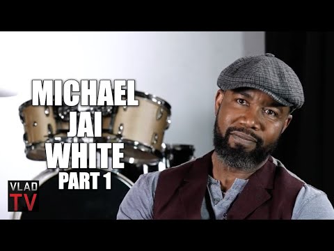 Michael Jai White on Tearing His Achilles When He Got Jumped by Ninjas (Part 1)