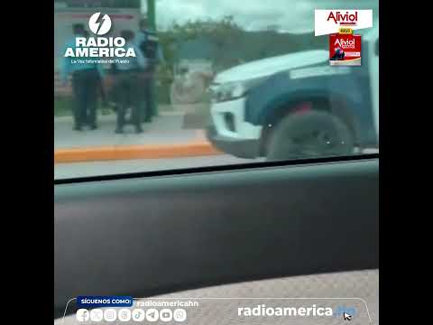 Detención