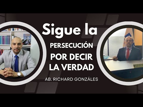 Persecución y Represalias: La Batalla Legal de @JuridicaPopular contra la Fiscalía de Ecuador