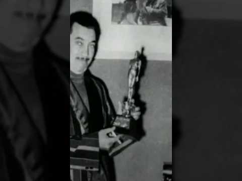 La mejor actuación de Carlos López Moctezuma #epocadeoro #moctezuma #cinemexicano #cinedeoro #actor