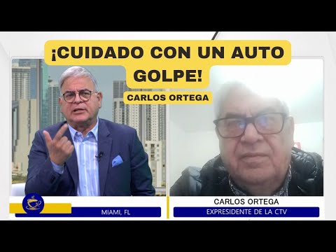 Padrino López está destruido  | Por la Mañana con Carlos Acosta y Carlos Ortega