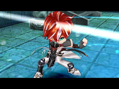 【白猫】 世界を繋ぐ冒険家 超旋風！キングコスモ白武者！Lv.9999 ソロ (HP4京 斬打突魔無水雷闇弱点)