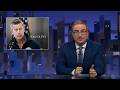 S13 E22 Sean Duffy & Subscriptions 82326 Last Week Tonight with John Oliver