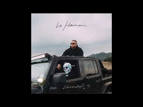 LUCIANO - LA HAINE (Acapella / Nur Stimme) [by NHQ ACAPELLAS]