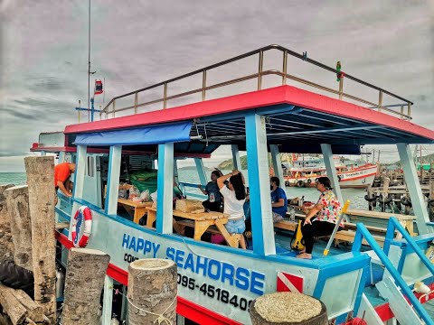 ดำน้ำ-แสมสาร-เรือม้าน้ำ-scuba- ดำน้ำ-แสมสาร-เรือม้าน้ำ-scuba-