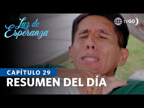 LUZ DE ESPERANZA | Resumen del día (24/01/24) | América Televisión