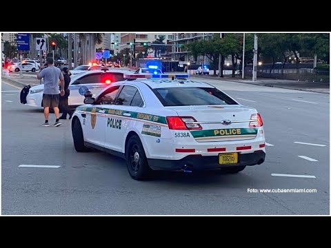 Policía de Miami-Dade no verificará el estatus de las personas a pesar de nueva ley en Florida
