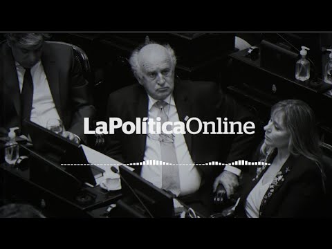 Oscar Parrilli: No puede haber elecciones con Cristina proscripta