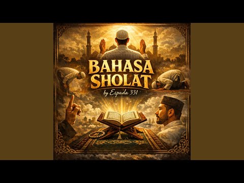 BAHASA SHOLAT