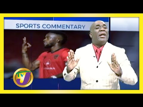 TVJ Sports Commentary - October 6 2020