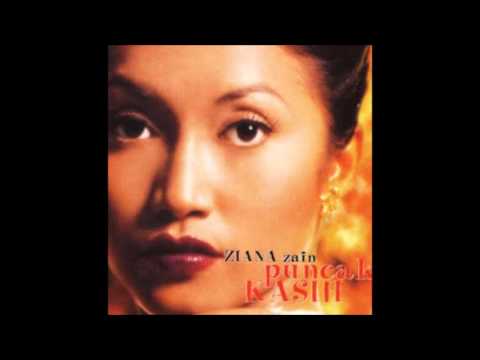 8. Ziana Zain - Tika Naik, Tika Jatuh