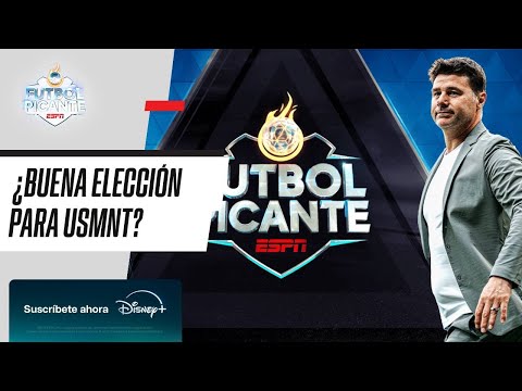 ¿Es más SÓLIDO el proyecto de ESTADOS UNIDOS con POCHETTINO que el de MÉXICO con AGUIRRE?